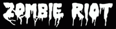 logo Zombie Riot